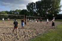 sand vollyball sand vollyball