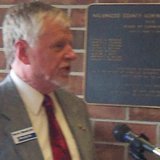 Dave Buskirk announces he will be running for the State House. Dave Buskirk announces he will be running for the State House.