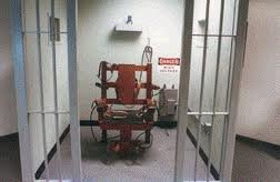 Electric Chair
Courtesy:aphf.org Electric Chair
Courtesy:aphf.org