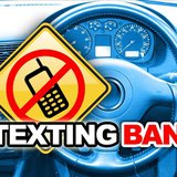 Texting Ban Texting Ban