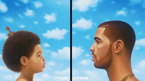 Image courtesy of Cash Money Records (via ABC News Radio) Image courtesy of Cash Money Records (via ABC News Radio)