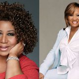 Image courtesy of Aretha's Records; Courtesy of Patti LaBelle (via ABC News Radio) Image courtesy of Aretha's Records; Courtesy of Patti LaBelle (via ABC News Radio)