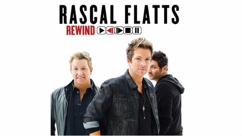 Image courtesy of Big Machine Records (via ABC News Radio) Image courtesy of Big Machine Records (via ABC News Radio)
