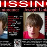 Cody and Joseph Untereiner Cody and Joseph Untereiner