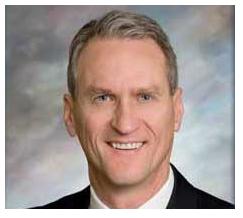Earth Day Column by Governor Dennis Daugaard. (KELO File) Earth Day Column by Governor Dennis Daugaard. (KELO File)