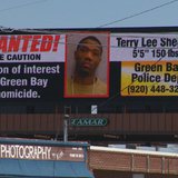 If you have any information or see Terry Lee Shepard, call Green Bay police at (920) 448-3208. (Photo from: FOX 11). If you have any information or see Terry Lee Shepard, call Green Bay police at (920) 448-3208. (Photo from: FOX 11).