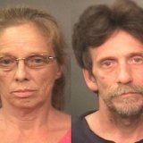 Glenda Rudisel left
Timothy Rudisel right Glenda Rudisel left
Timothy Rudisel right
