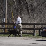 Kansas City highway shootings Kansas City highway shootings