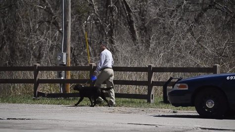 Kansas City highway shootings Kansas City highway shootings
