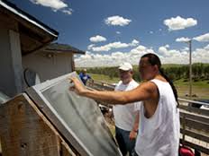 Lakota Solar Enterprises Lakota Solar Enterprises