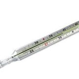 mercury thermometer mercury thermometer