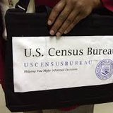 Census Bureau Census Bureau