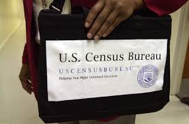 Census Bureau Census Bureau