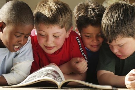 education students reading education students reading