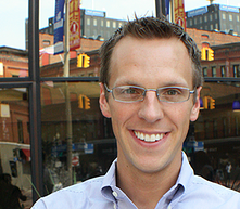 Jon Hoadley Jon Hoadley