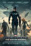 Captain America - the Winter Soldier Captain America - the Winter Soldier
