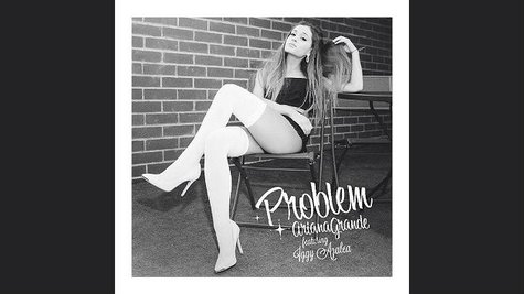 Image courtesy of Image Courtesy Ariana Grande via Twitter (via ABC News Radio) Image courtesy of Image Courtesy Ariana Grande via Twitter (via ABC News Radio)