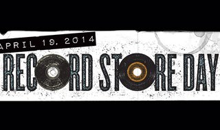 Image courtesy of RecordStoreDay.com (via ABC News Radio) Image courtesy of RecordStoreDay.com (via ABC News Radio)