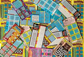 South Dakota Lottery South Dakota Lottery