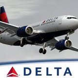 Delta 737 Delta 737