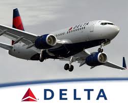 Delta 737 Delta 737