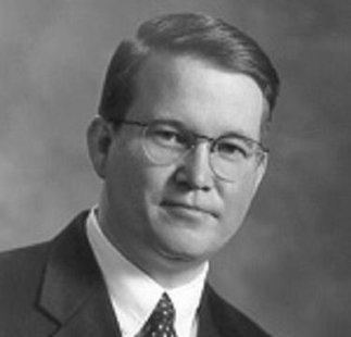 Judge John McBain Judge John McBain
