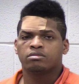 Orlando Mitchell, 23 (Kalamazoo County Mugshot) Orlando Mitchell, 23 (Kalamazoo County Mugshot)