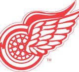 Red Wings take game one as the playoffs for the Stanley Cup begin. Red Wings take game one as the playoffs for the Stanley Cup begin.