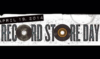 Image courtesy of RecordStoreDay.com (via ABC News Radio) Image courtesy of RecordStoreDay.com (via ABC News Radio)