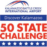 Kalamazoo Marathon 50 State Challenge. Kalamazoo Marathon 50 State Challenge.