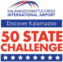 Kalamazoo Marathon 50 State Challenge. Kalamazoo Marathon 50 State Challenge.