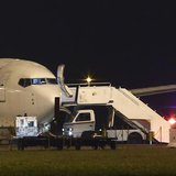 Malaysia Airlines flight MH192 from Kuala Lumpur to Bangalore is seen at Kuala Lumpur International Airport in Sepang outside Kuala Lumpur A Malaysia Airlines flight MH192 from Kuala Lumpur to Bangalore is seen at Kuala Lumpur International Airport in Sepang outside Kuala Lumpur A