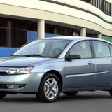 A 2004 Saturn ION sedan is seen in an undated publicity photo. REUTERS/Handout via General Motors A 2004 Saturn ION sedan is seen in an undated publicity photo. REUTERS/Handout via General Motors