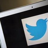 A portrait of the Twitter logo in Ventura, California December 21, 2013. REUTERS/Eric Thayer A portrait of the Twitter logo in Ventura, California December 21, 2013. REUTERS/Eric Thayer