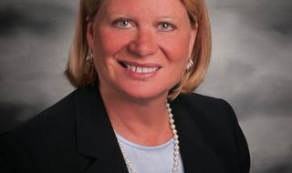 Michigan Secretary of State Ruth Johnson Michigan Secretary of State Ruth Johnson