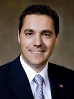 Former Wisconsin Assembly Republican Roger Roth (File photo from: legis.wisconsin.gov.) Former Wisconsin Assembly Republican Roger Roth (File photo from: legis.wisconsin.gov.)