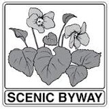 Wisconsin Scenic Byway logo Image: Wisconsin Dept. of Transportation
Wisconsin Scenic Byway logo Image: Wisconsin Dept. of Transportation