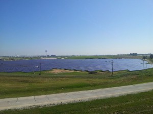 Indiana Solar Farm Indiana Solar Farm