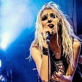 Image courtesy of Courtesy Taylor Momsen via Twitter (via ABC News Radio) Image courtesy of Courtesy Taylor Momsen via Twitter (via ABC News Radio)