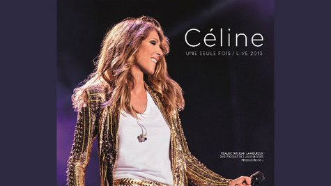 Image courtesy of CNW Group/Sony Music Entertainment Canada Inc. (via ABC News Radio) Image courtesy of CNW Group/Sony Music Entertainment Canada Inc. (via ABC News Radio)