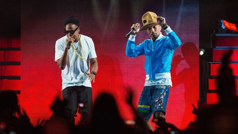 Image courtesy of Christopher Polk/Getty Images for Coachella (via ABC News Radio) Image courtesy of Christopher Polk/Getty Images for Coachella (via ABC News Radio)