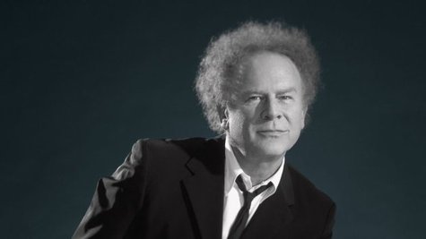 Image courtesy of Courtesy of Art Garfunkel (via ABC News Radio) Image courtesy of Courtesy of Art Garfunkel (via ABC News Radio)