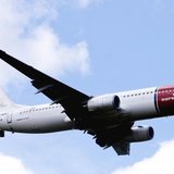 A Norwegian Air Shuttle Boeing 737-800 is seen in the air near Oslo Airport, Gardermoen in this July 17, 2009 file photo. REUTERS/Kyrre Lien A Norwegian Air Shuttle Boeing 737-800 is seen in the air near Oslo Airport, Gardermoen in this July 17, 2009 file photo. REUTERS/Kyrre Lien