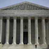 The exterior of the U.S. Supreme Court is seen in Washington March 5, 2014. REUTERS/Gary Cameron The exterior of the U.S. Supreme Court is seen in Washington March 5, 2014. REUTERS/Gary Cameron