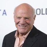 Media tycoon Barry Diller attends the performance of the one-man-show "One Night Only" benefiting the Motion Picture and Television Fund in Media tycoon Barry Diller attends the performance of the one-man-show "One Night Only" benefiting the Motion Picture and Television Fund in