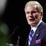 U.S. Senator Bill Nelson (D-FL) speaks to the 2013 National Association for the Advancement of Colored People (NAACP) convention in Orlando, U.S. Senator Bill Nelson (D-FL) speaks to the 2013 National Association for the Advancement of Colored People (NAACP) convention in Orlando,