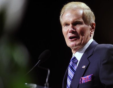 U.S. Senator Bill Nelson (D-FL) speaks to the 2013 National Association for the Advancement of Colored People (NAACP) convention in Orlando, U.S. Senator Bill Nelson (D-FL) speaks to the 2013 National Association for the Advancement of Colored People (NAACP) convention in Orlando,