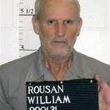 Missouri death row inmate William Rousan, 57, is seen in a March 27, 2014 photo released by the Missouri Department of Corrections. REUTERS/ Missouri death row inmate William Rousan, 57, is seen in a March 27, 2014 photo released by the Missouri Department of Corrections. REUTERS/