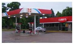 Cubbys Gas Station (KELO File) Cubbys Gas Station (KELO File)