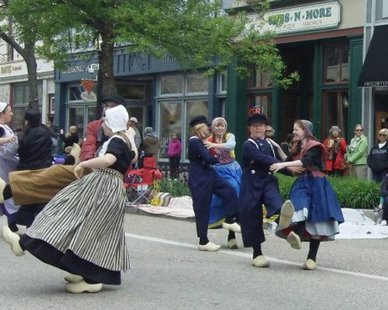 ZPS Dutch Dancers ZPS Dutch Dancers